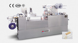 DPB-250E Flat Plate Blister Packaging Machine
